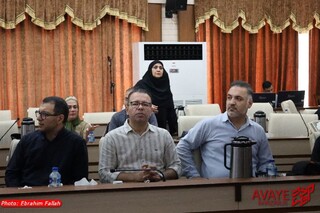 گزارش تصویری :