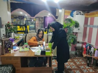 بازرسی از باشگاهها