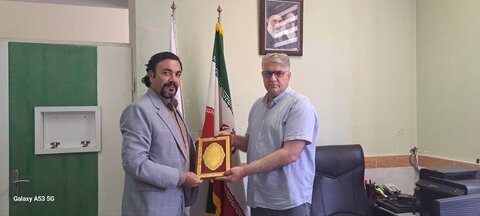 جلسه تخصصی روان‌شناسی ورزشی در هیئت پزشکی ورزشی آذربایجان شرقی برگزار شد