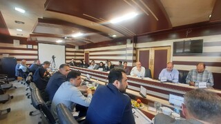 مجمع عمومی و سالیانه هیات پزشکی ورزشی استان قزوین