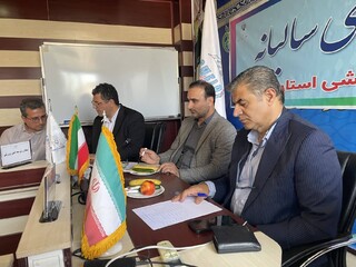 مجمع عمومی و سالیانه هیات پزشکی ورزشی استان قزوین