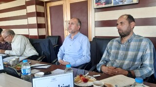 مجمع عمومی و سالیانه هیات پزشکی ورزشی استان قزوین