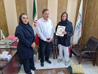 گزارش تصویری