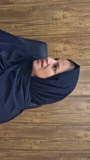 گزارش تصویری لیلا کبک زن با هیات پرشکی بوشهر