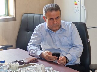 گزارش تصویری نشست هم اندیشی، هیات رییسه و  کمیته ها هیات پزشکی استان بوشهر
