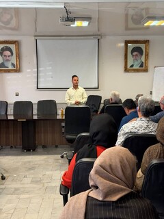دوره آموزشی