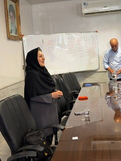 کارگاه روانشناسی