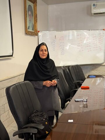 کارگاه روانشناسی