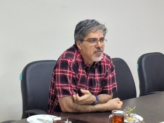 دومین نشست هیأت رئیسه پزشکی ورزشی استان کرمان