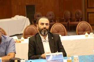 مجمع عمومی و سالیانه هیات پزشکی ورزشی استان تهران