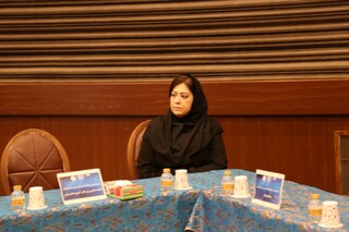 مجمع عمومی و سالیانه هیات پزشکی ورزشی استان تهران