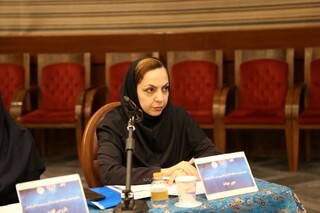 مجمع عمومی و سالیانه هیات پزشکی ورزشی استان تهران