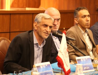 همایش فرهنگی هم اندیشی روسای ادارات ورزش و جوانان با هیات‌های پزشکی ورزشی استان تهران