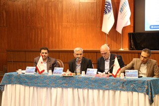 همایش فرهنگی هم اندیشی روسای ادارات ورزش و جوانان با هیات‌های پزشکی ورزشی استان تهران