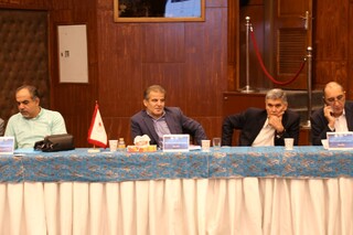 همایش فرهنگی هم اندیشی روسای ادارات ورزش و جوانان با هیات‌های پزشکی ورزشی استان تهران