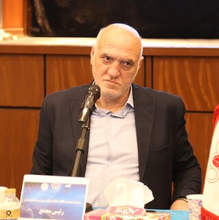 همایش فرهنگی هم اندیشی روسای ادارات ورزش و جوانان با هیات‌های پزشکی ورزشی استان تهران