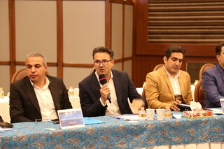 همایش فرهنگی هم اندیشی روسای ادارات ورزش و جوانان با هیات‌های پزشکی ورزشی استان تهران