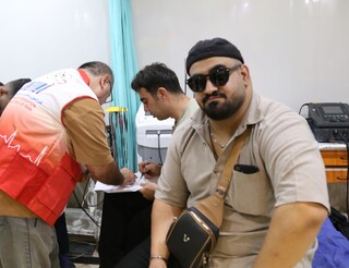 پیگیری معاینات ملی پوشان پارا دوومیدانی اعزامی به ناگویا 2026
