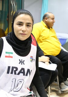 پیگیری معاینات ملی پوشان پارا دوومیدانی اعزامی به ناگویا 2026
