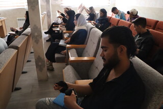 روز دوم
