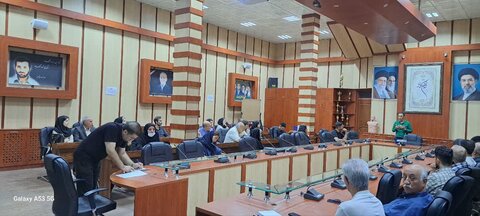 سلامت اماکن ورزشی خط قرمز ماست؛ آموزش، محور پیشگیری از حوادث و بیماری‌ها