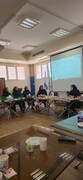 گردهمایی بازآموزی نظارت بر اماکن ورزشی اصفهان برگزار شد