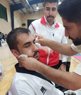 المپیاد کشوری