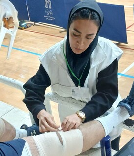 المپیاد کشوری
