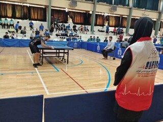 المپیاد کشوری