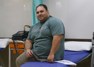 پیگیری معاینات ملی پوشان اعزامی به بازی‌های پاراآسیایی ناگویا