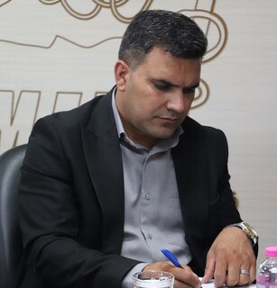 نشست سالیانه روسای هیأت های پزشکی ورزشی استان کرمان