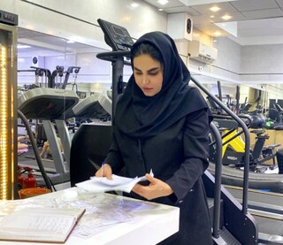 باشگاه‌های ورزشی گچساران زیر ذره‌بین کمیته نظارت بر سلامت اماکن ورزشی هیات پزشکی ورزشی
