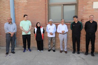 غربالگری