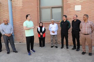 غربالگری