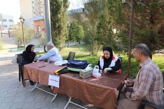 غربالگری