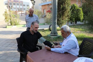 غربالگری