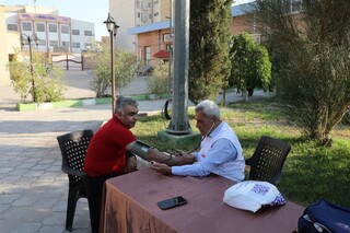 غربالگری
