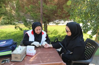 غربالگری