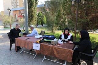 غربالگری