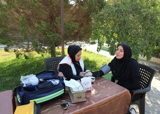 غربالگری