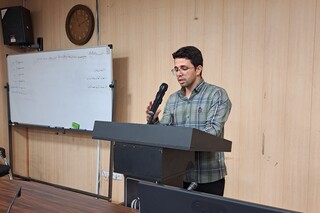 مجمع عمومی انتخابات هیات پزشکی ورزشی استان زنجان