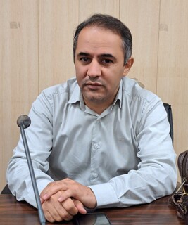 دکتر صمد شریفی رئیس هیات پزشکی ورزشی استان زنجان شد