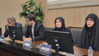 مجمع زنجان