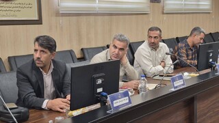 مجمع زنجان