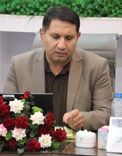 نشست هم اندیشی روسای ادارات ورزش و جوانان استان کرمان با هیأت پزشکی ورزشی