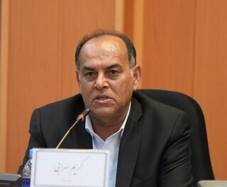 دکتر کریم سهرابی