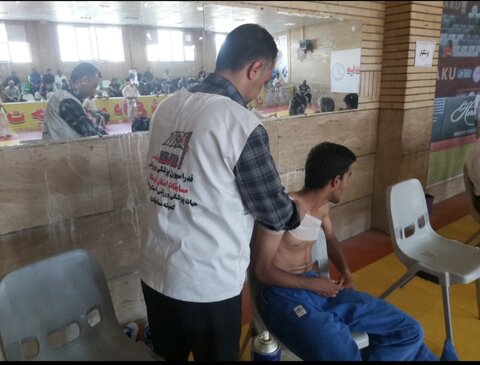 مسابقات ۲