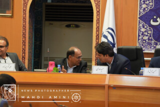 مجمع عمومی انتخاباتی رئیس هیات پزشکی ورزشی استان اصفهان