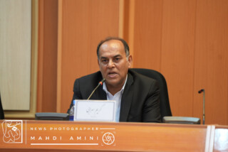 مجمع عمومی انتخاباتی رئیس هیات پزشکی ورزشی استان اصفهان