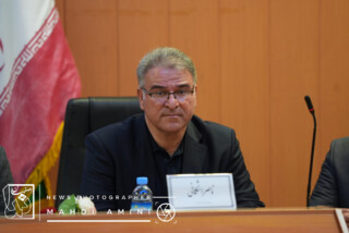 مجمع عمومی انتخاباتی رئیس هیات پزشکی ورزشی استان اصفهان
